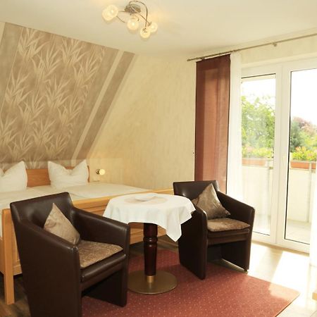 Piepers Landidyll Hotel باد ليير المظهر الخارجي الصورة