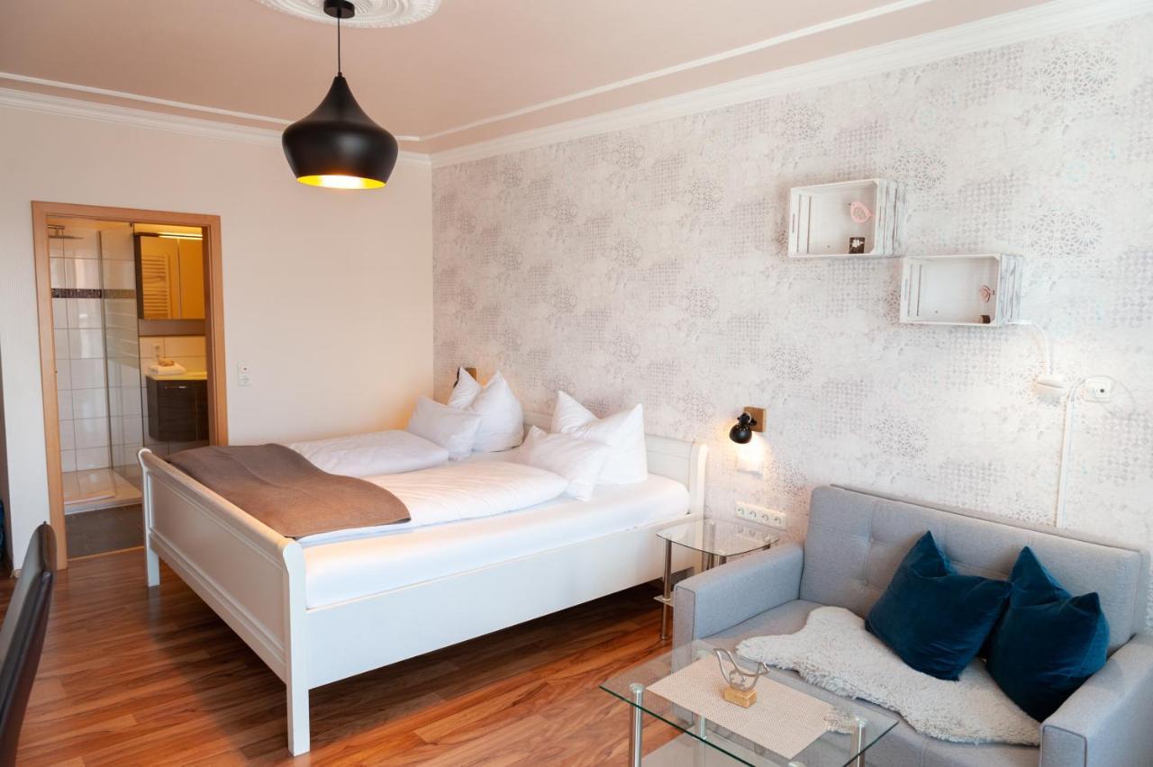 Piepers Landidyll Hotel باد ليير المظهر الخارجي الصورة