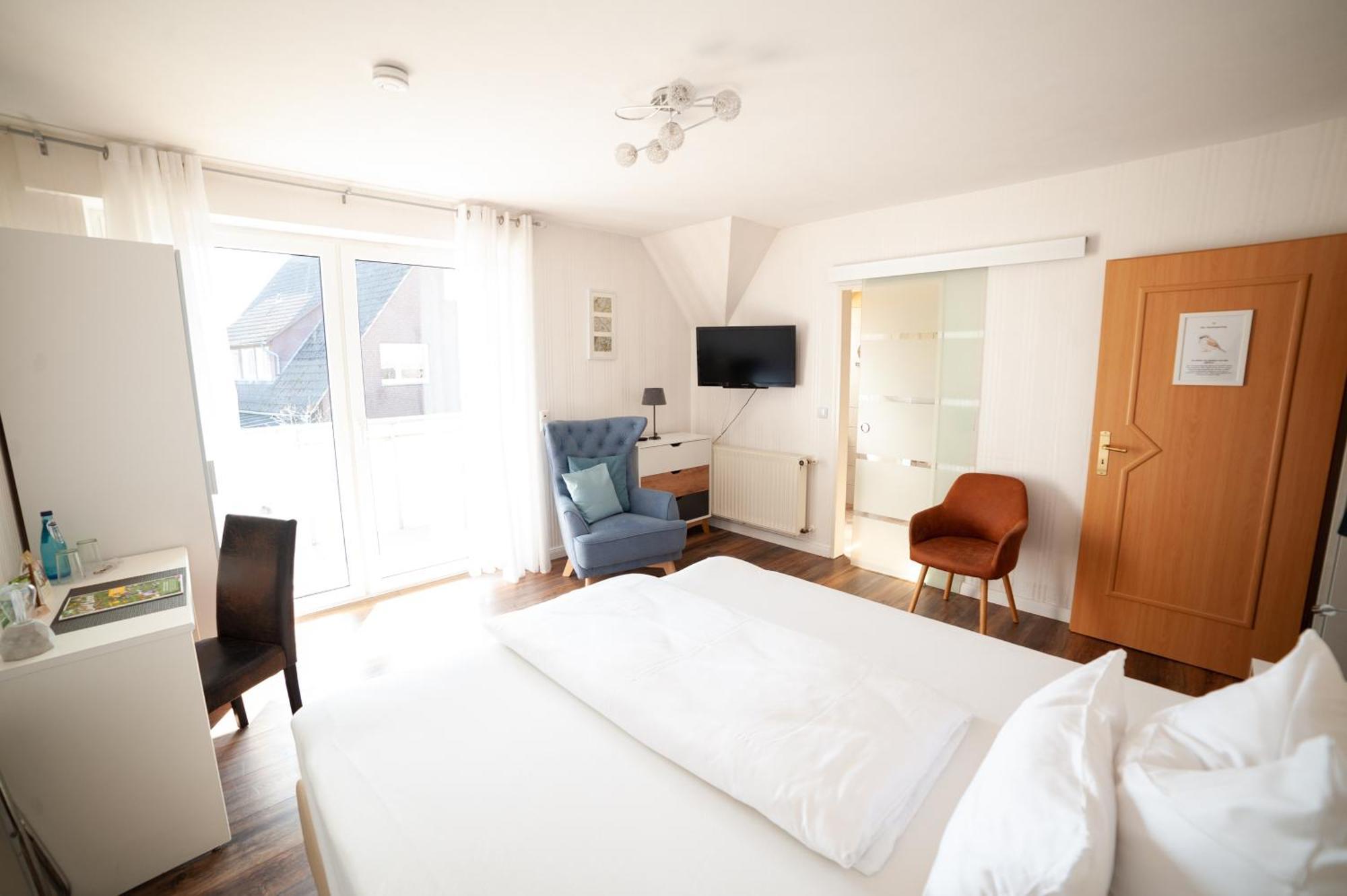 Piepers Landidyll Hotel باد ليير المظهر الخارجي الصورة