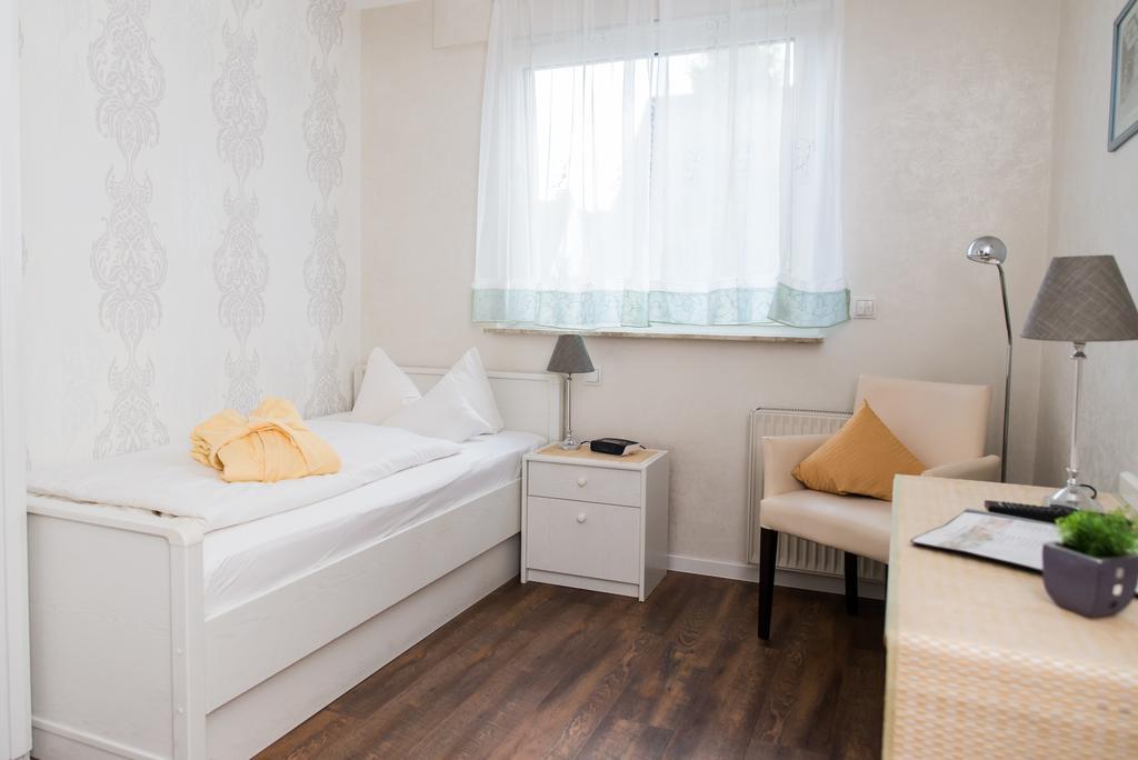 Piepers Landidyll Hotel باد ليير المظهر الخارجي الصورة