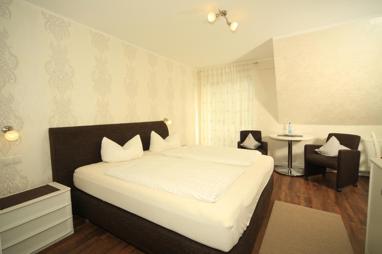 Piepers Landidyll Hotel باد ليير المظهر الخارجي الصورة